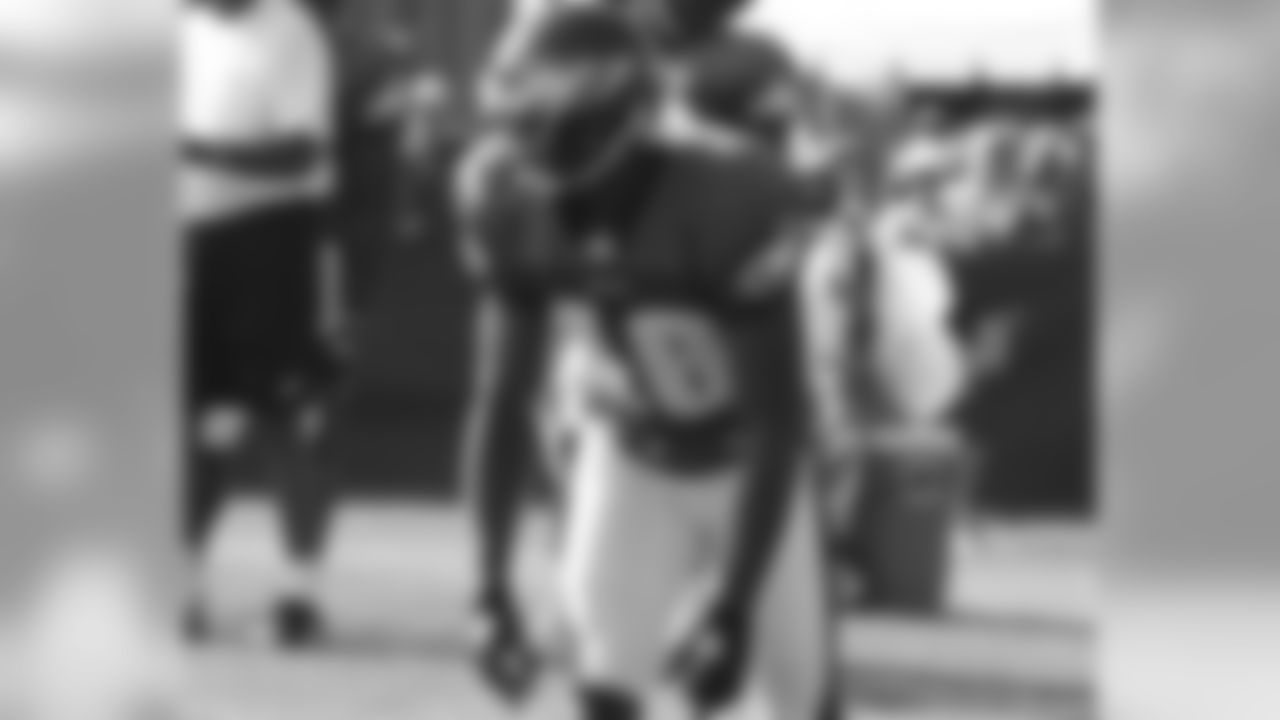 WR Jeremy Maclin