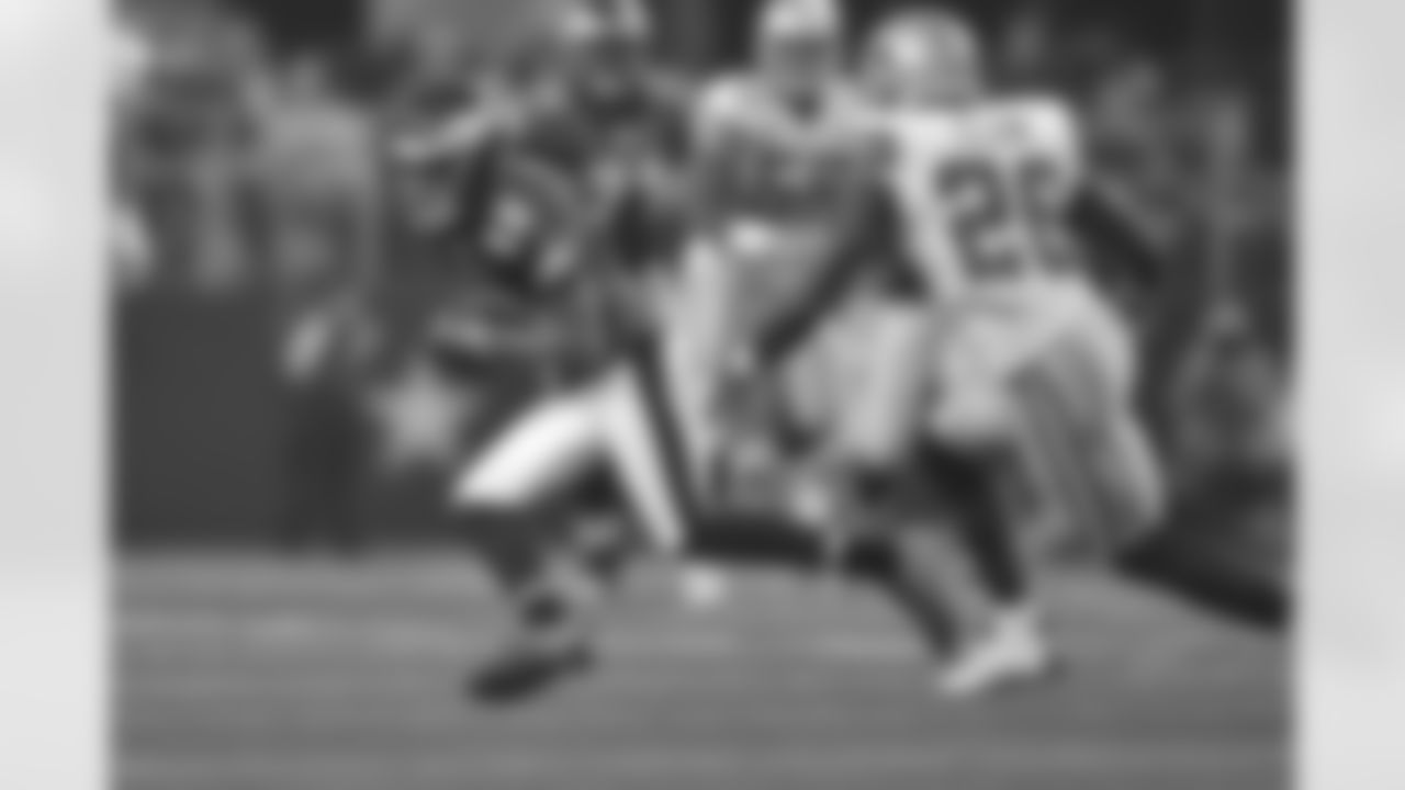 WR DeSean Jackson