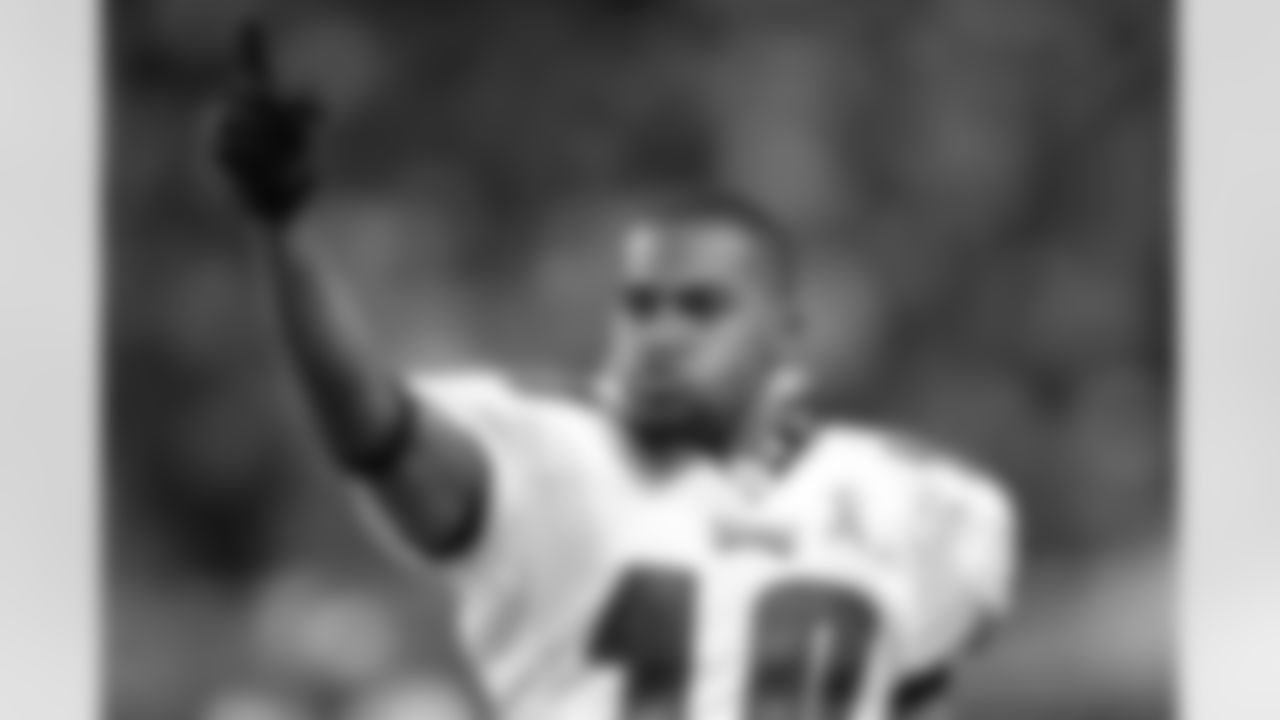 WR DeSean Jackson