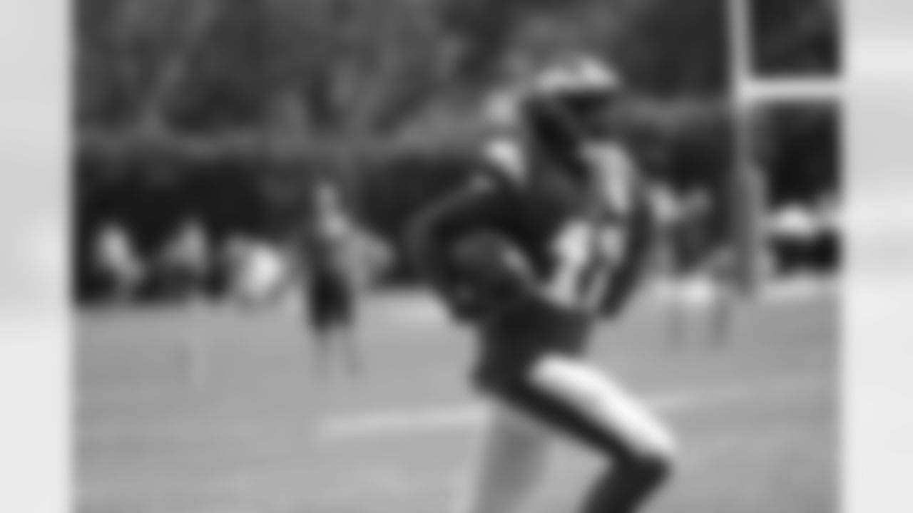 WR Nelson Agholor