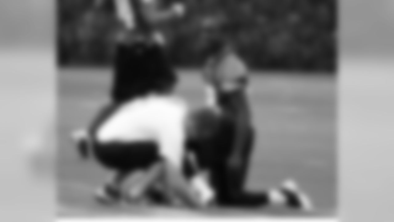 WR Jeremy Maclin has footwear issue tended to