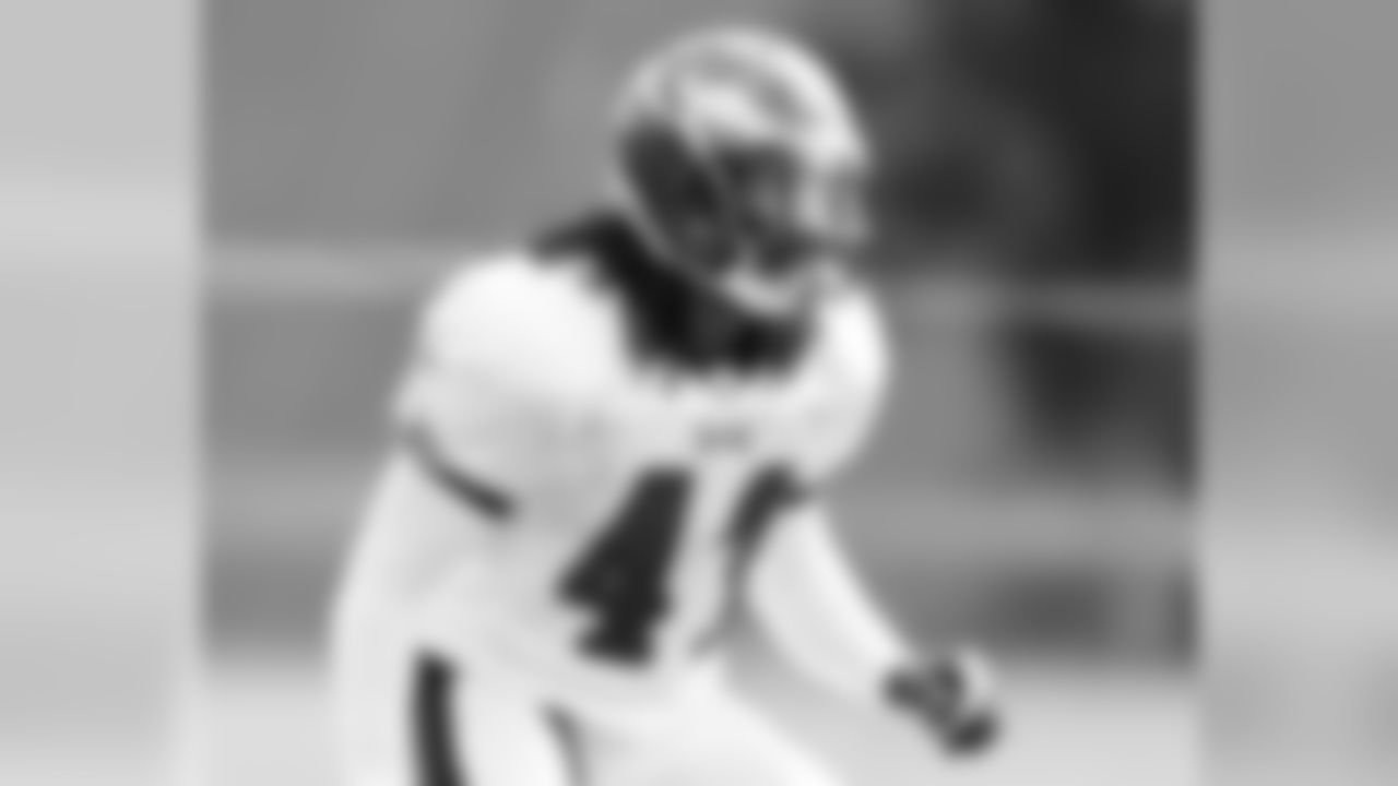 S Antoine Harris