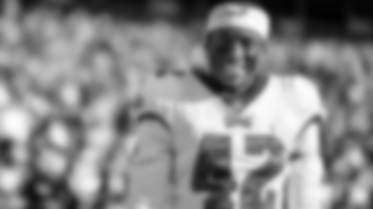 S K'Von Wallace