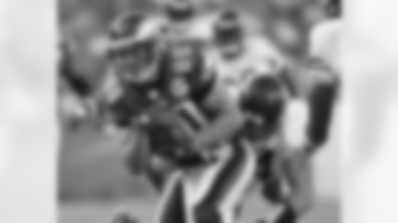 WR Kevin Curtis