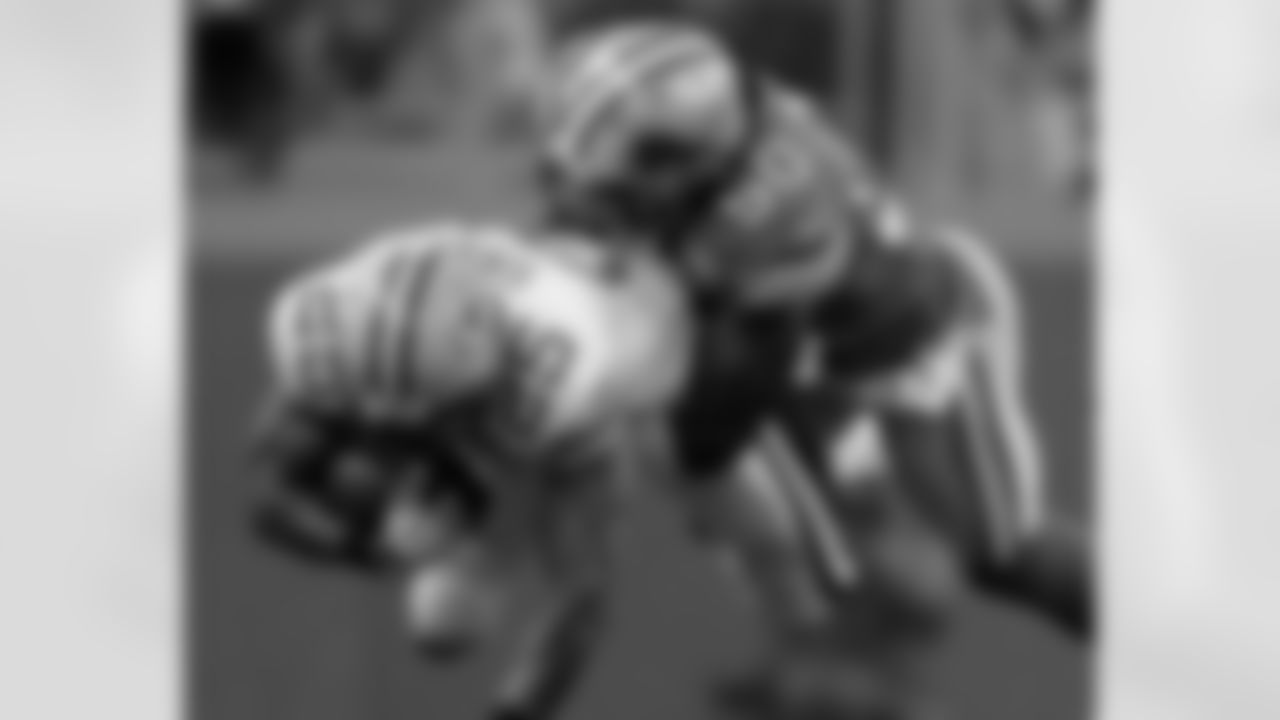 Sims was a teammate of DT Brodrick Bunkley at Florida State