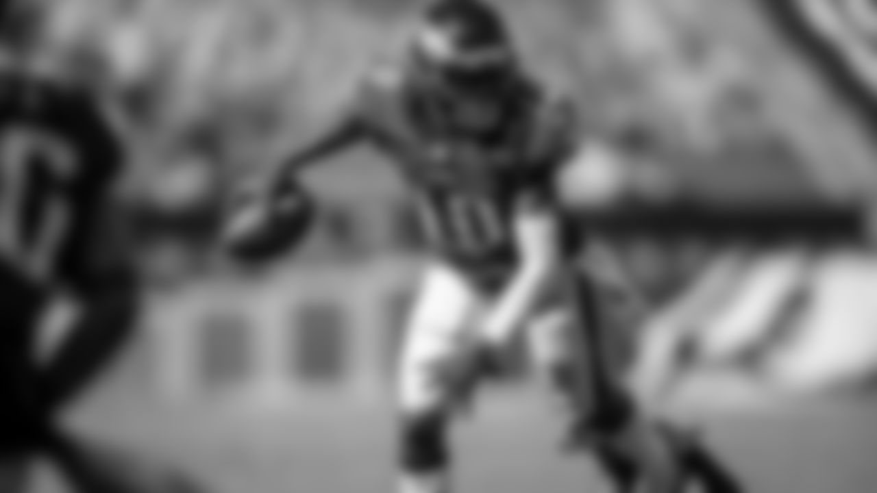 WR DeSean Jackson