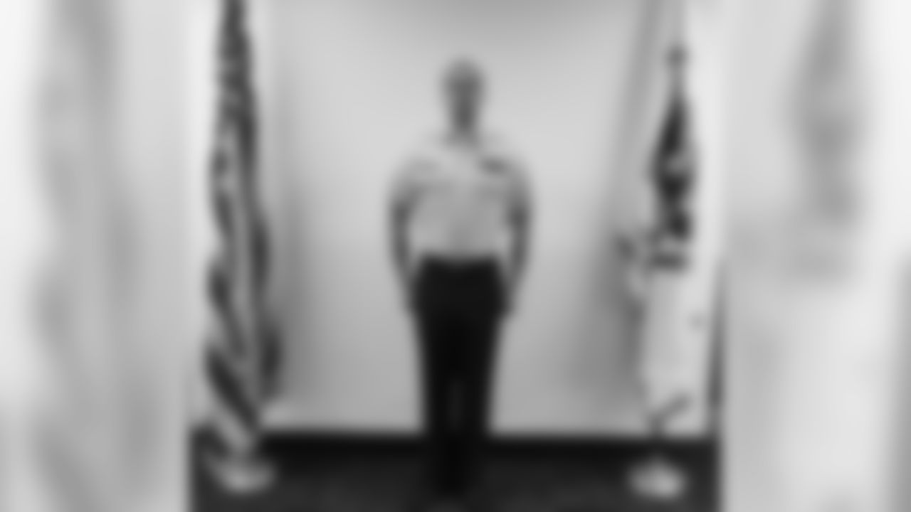 Petty Officer First Class Robert Reigada