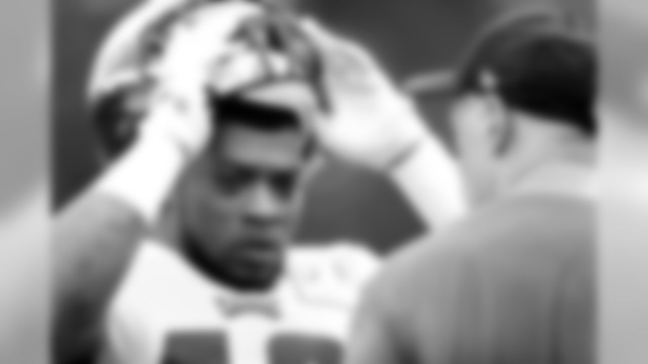 LB Kyle Wilson