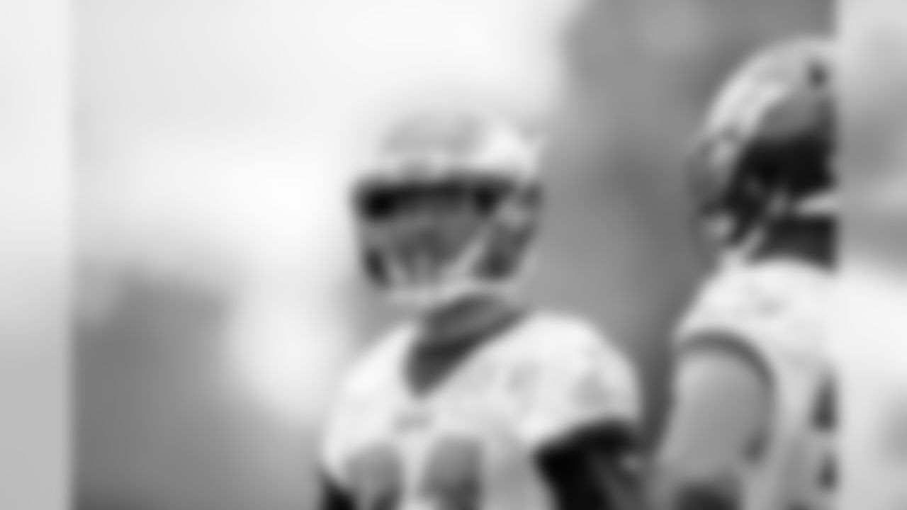 CB Patrick Robinson