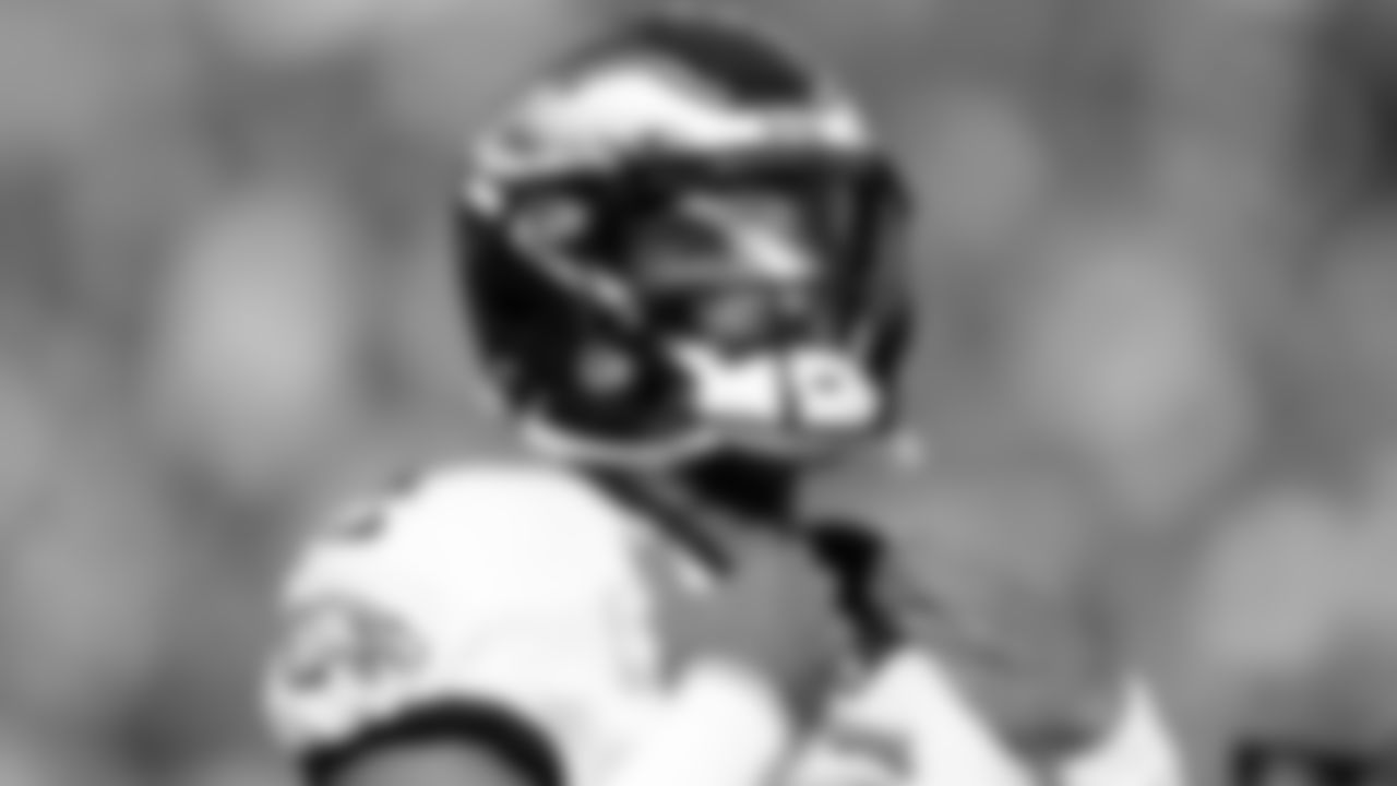 QB Jalen Hurts