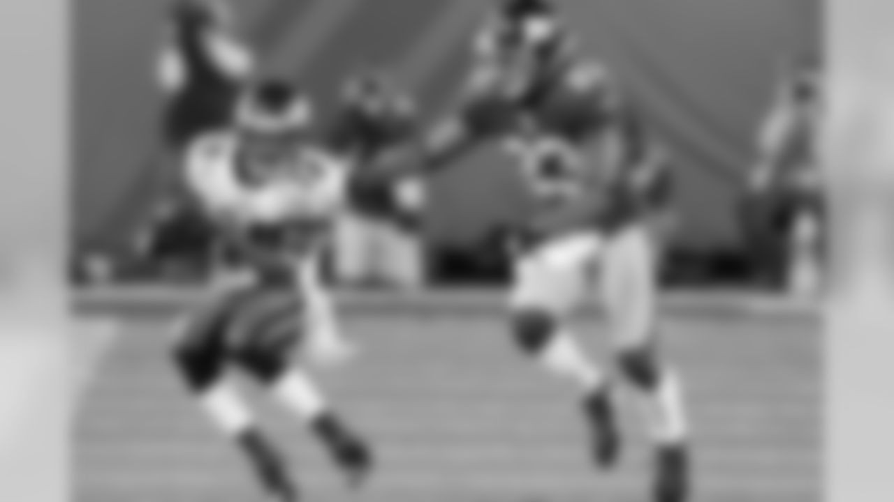 WR DeSean Jackson