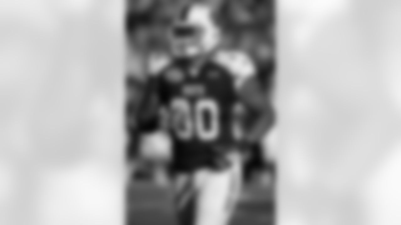 As a senior, Smith II was the AAC Defensive Player of the Year and selected for the 2014 Senior Bowl