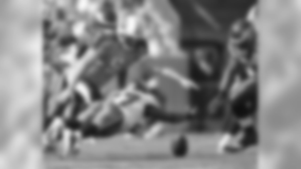 Philadelphia Eagles vs. Tennessee Titans