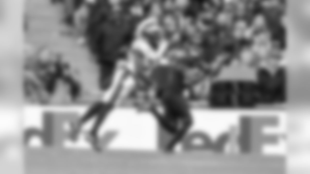 Philadelphia Eagles vs. Jacksonville Jaguars at Wembley Stadium on October 28, 2018