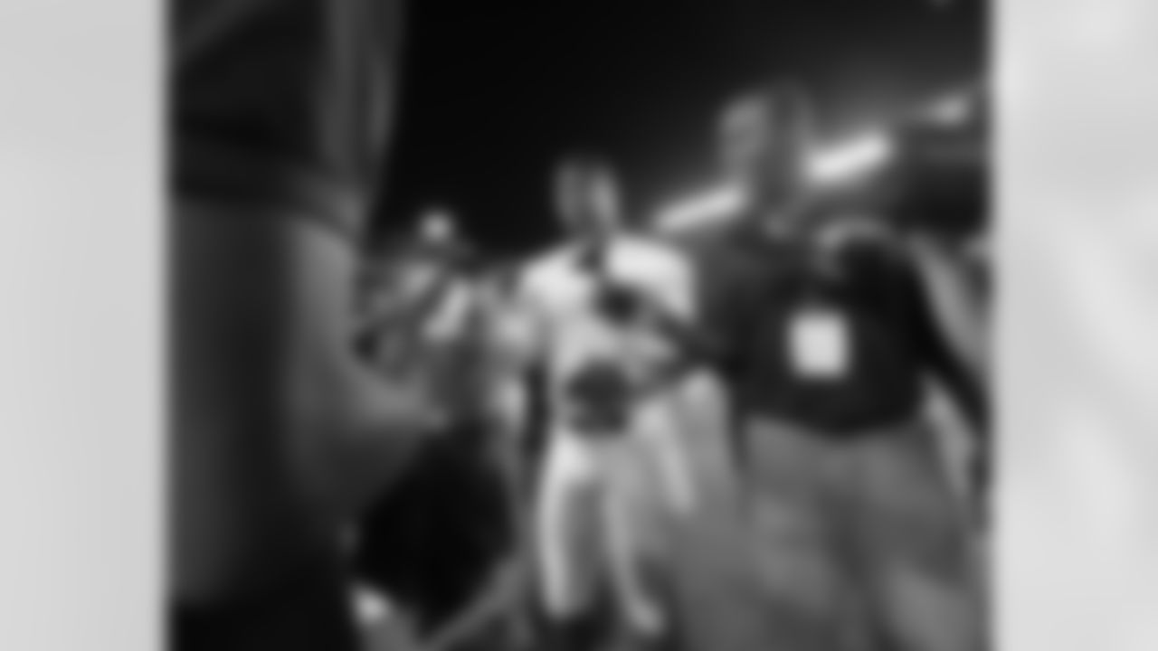 2009 Eagles Flight Night!