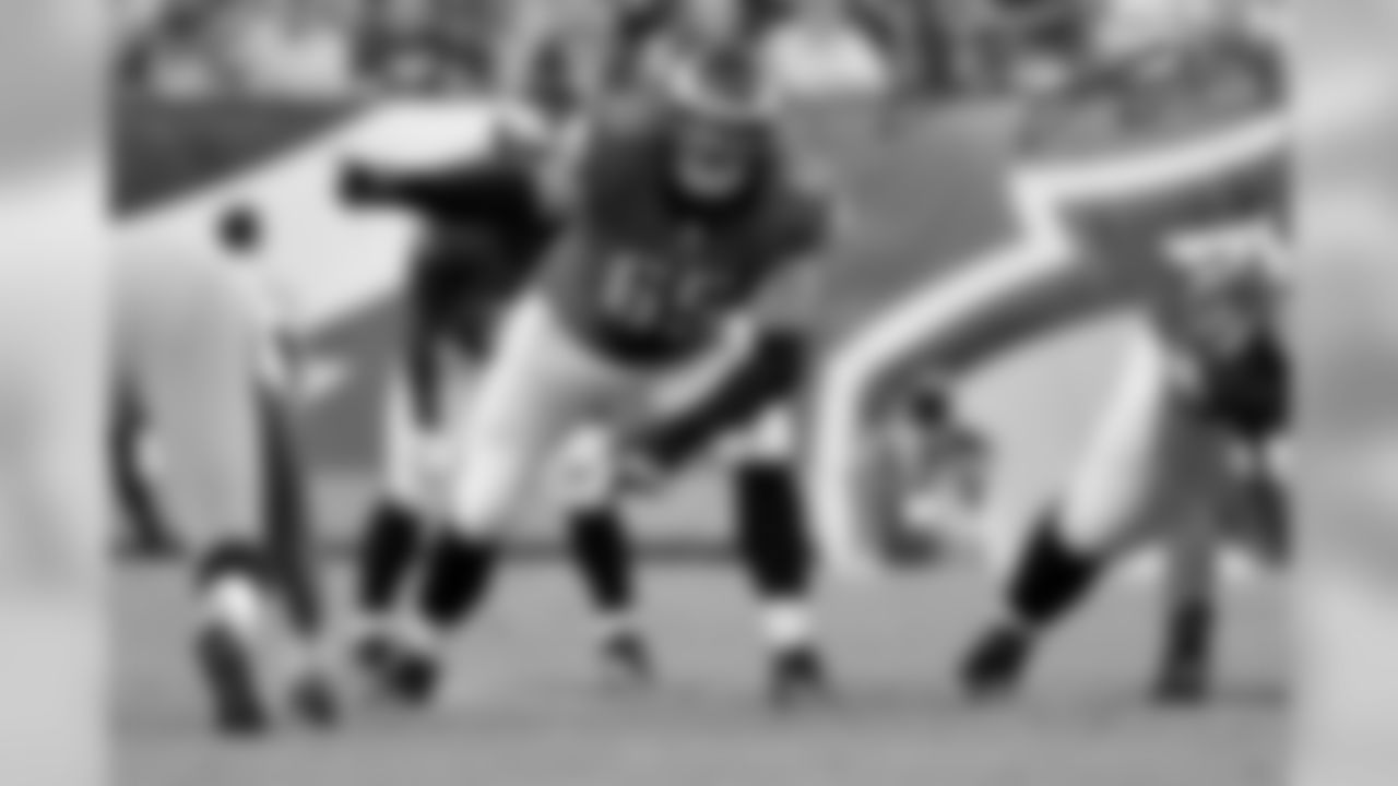 T Lane Johnson