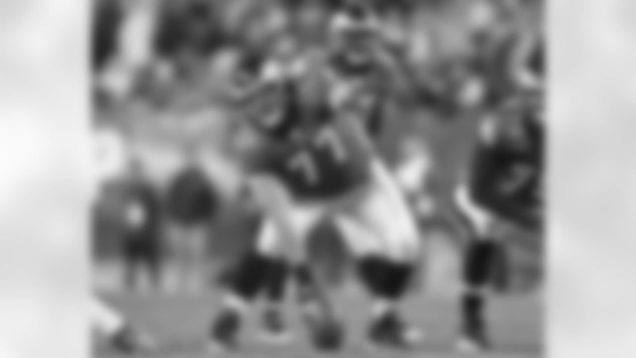 C Mike McGlynn