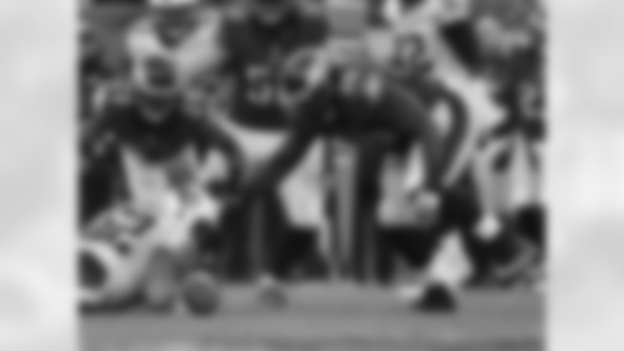 He also Forced a fumble for the first time in his career from Titans RB Bishop Sankey in Week 12