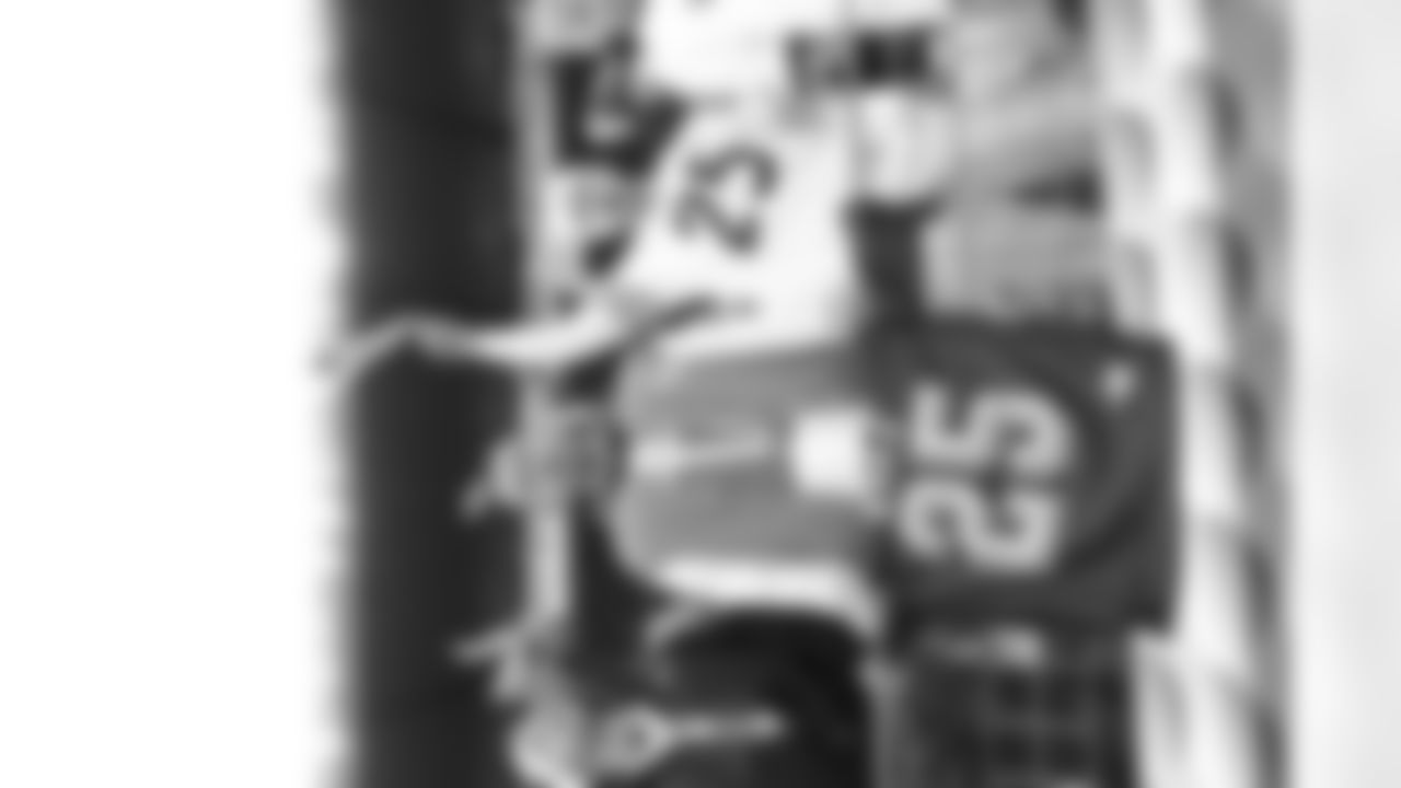 LeSean McCoy's Pittsburgh Panther jersey