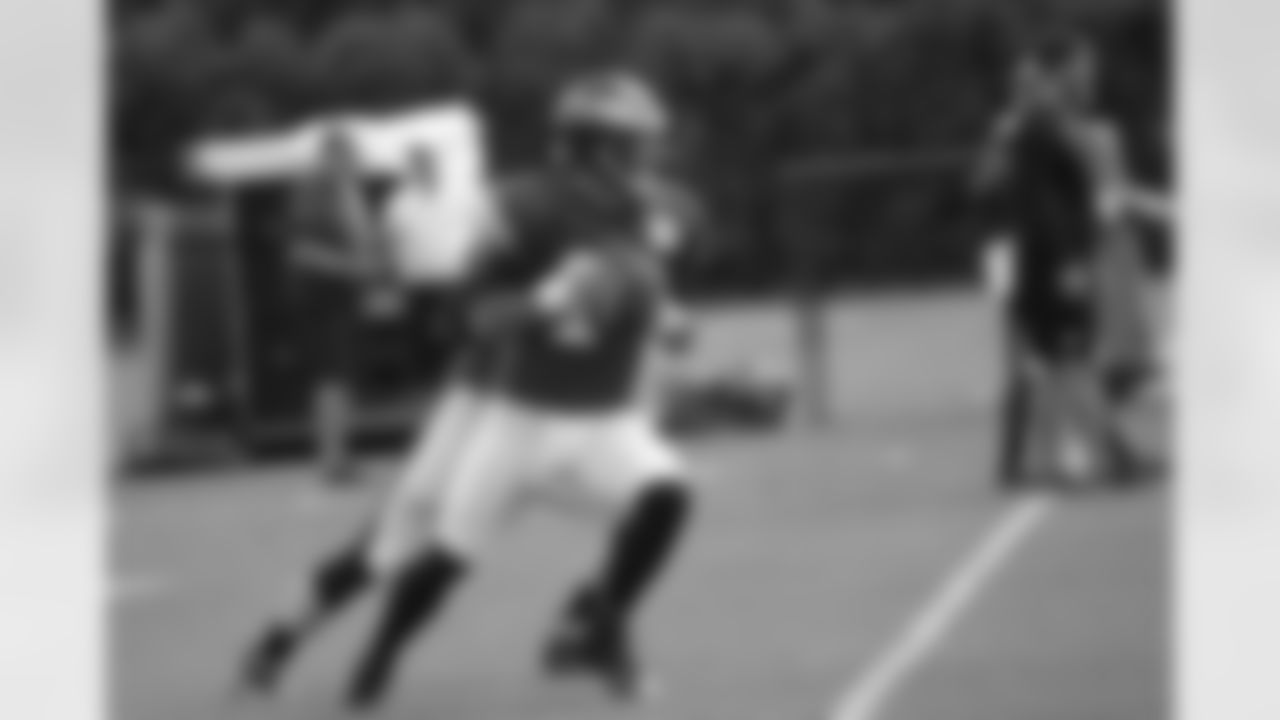 QB Chase Daniel