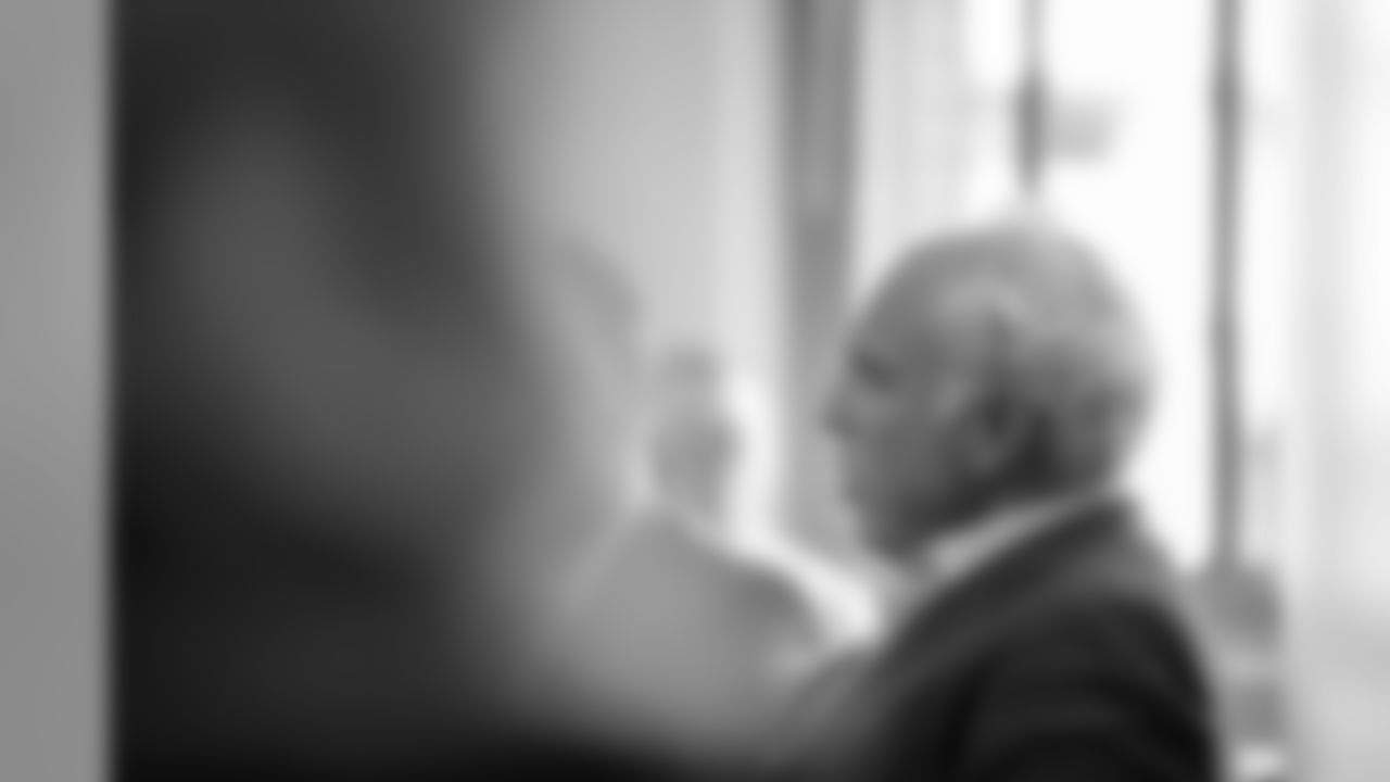 Lurie discusses his thoughts on social injustice reform taking place in Philadelphia.
