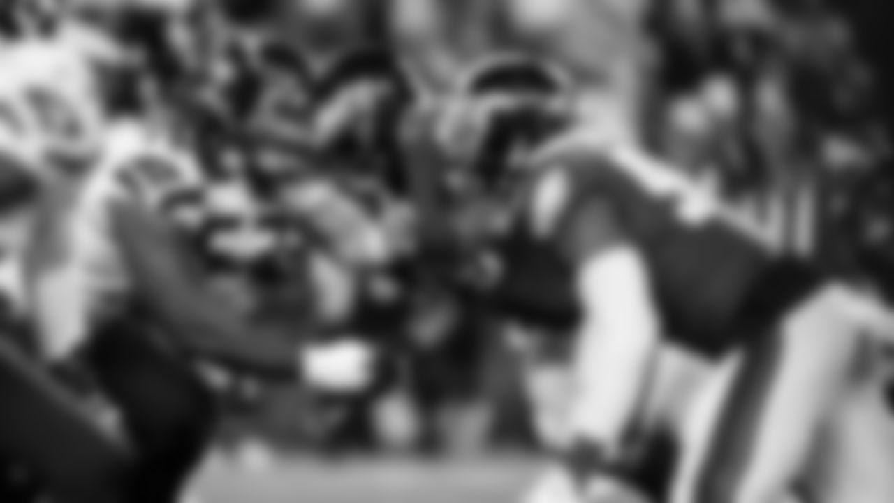 Philadelphia Eagles vs. Seattle Seahawks at Lincoln Financial Field on January 5, 2020