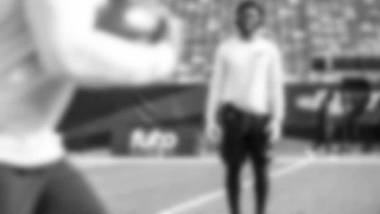 WR Greg Ward