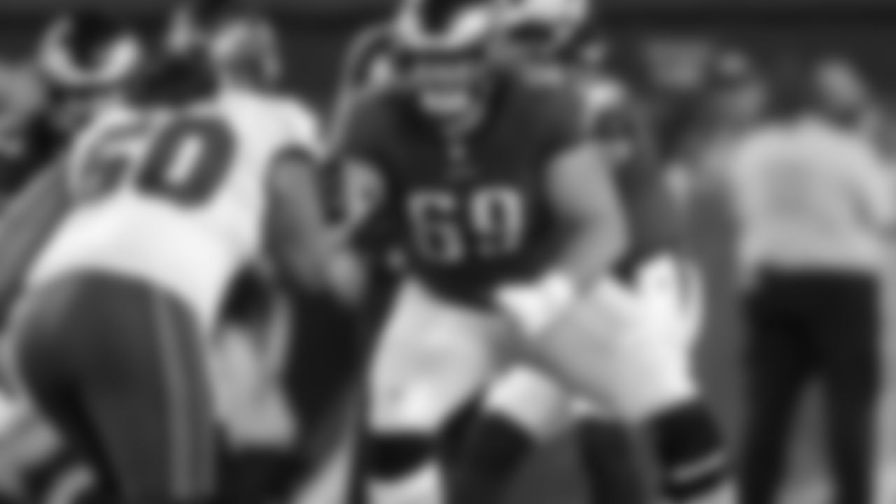 OL Landon Dickerson