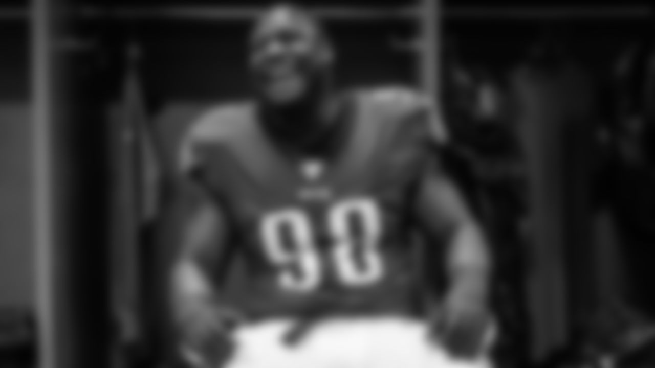 DT Hassan Ridgeway