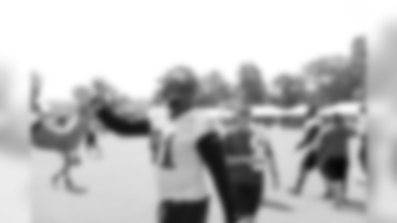 DT Fletcher Cox