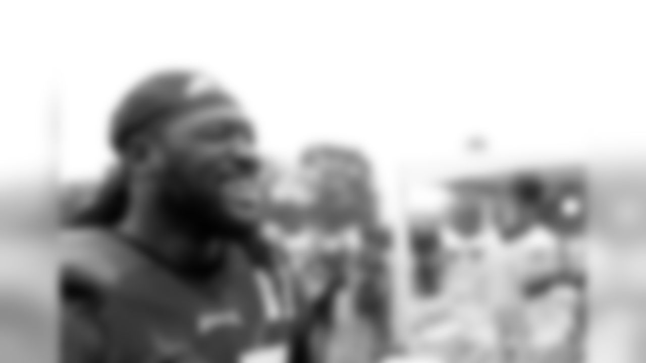 RB LeGarrette Blount