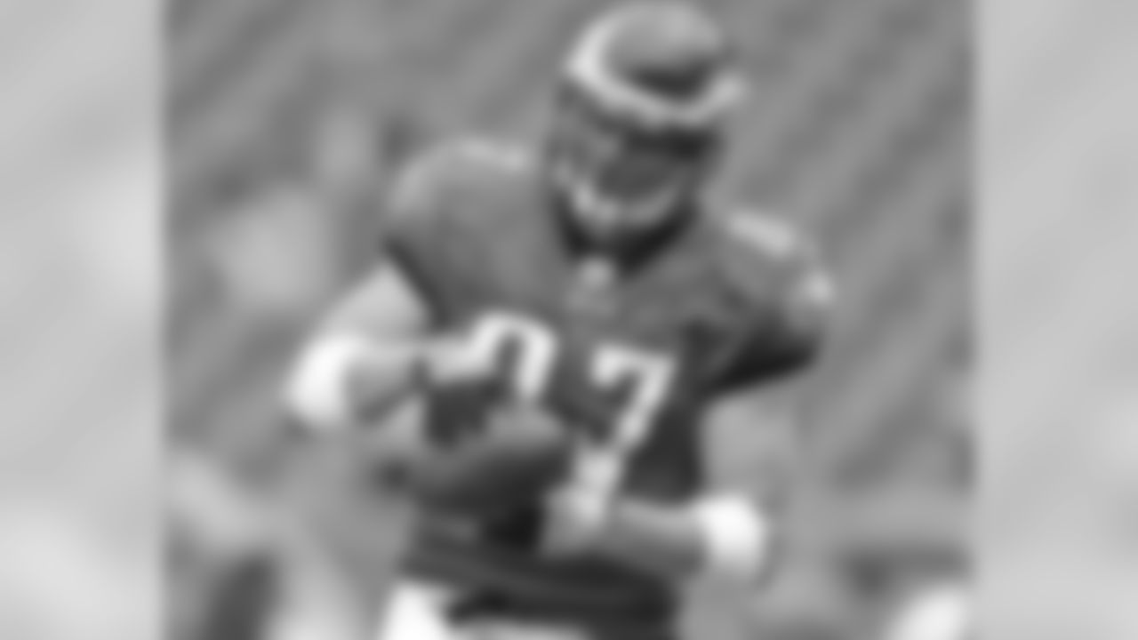 TE Brent Celek