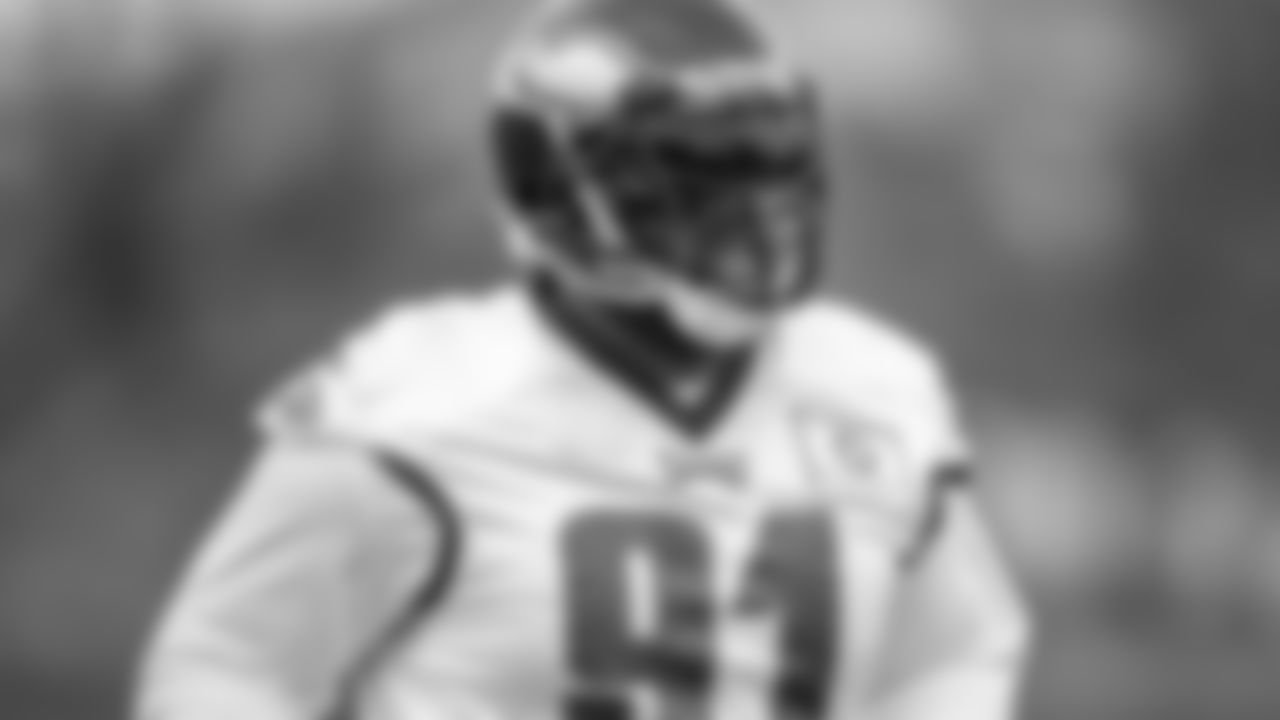 DT Fletcher Cox