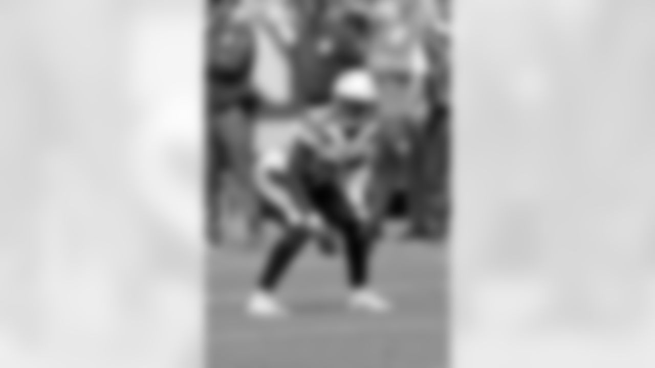 CB Casey Hayward led the NFL with seven interceptions in 2016. His ball-hawking skills earned him a Pro Bowl appearance and a second-team All-Pro nod.