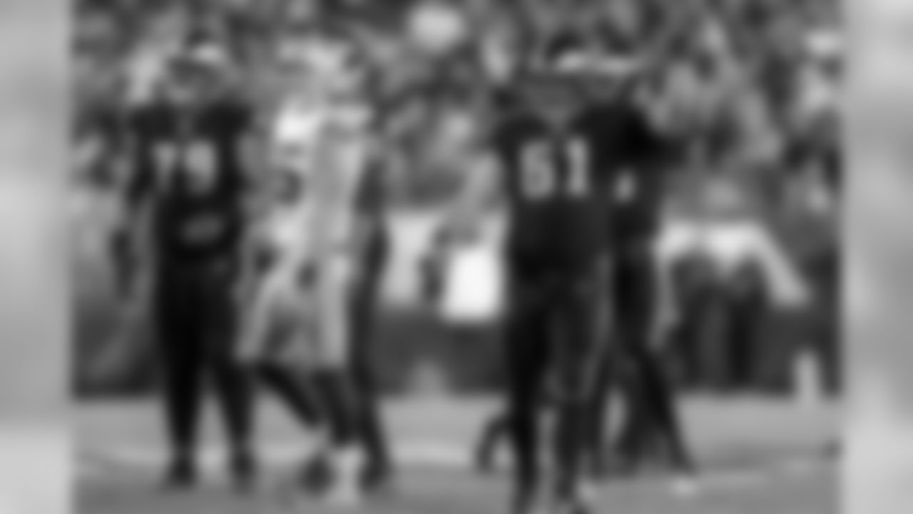Philadelphia Eagles vs. Dallas Cowboys at Lincoln Financial Field on November 11, 2018