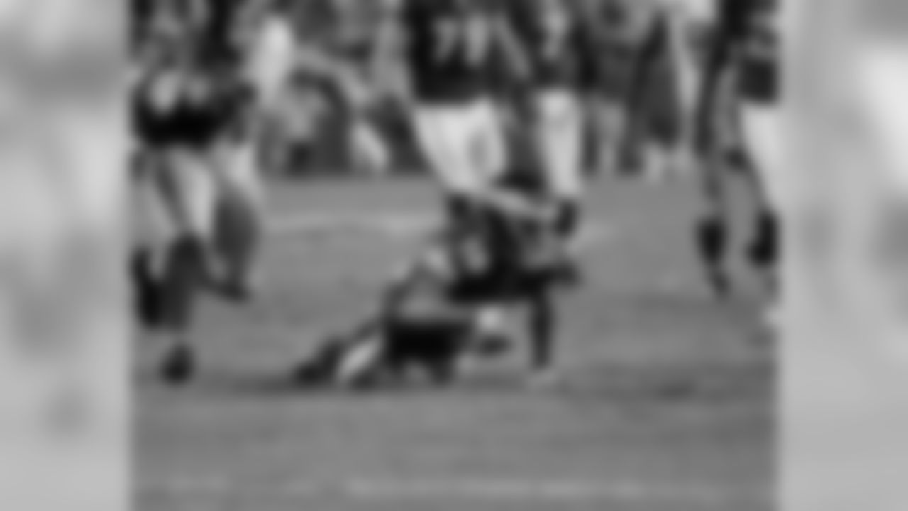 WR DeSean Jackson