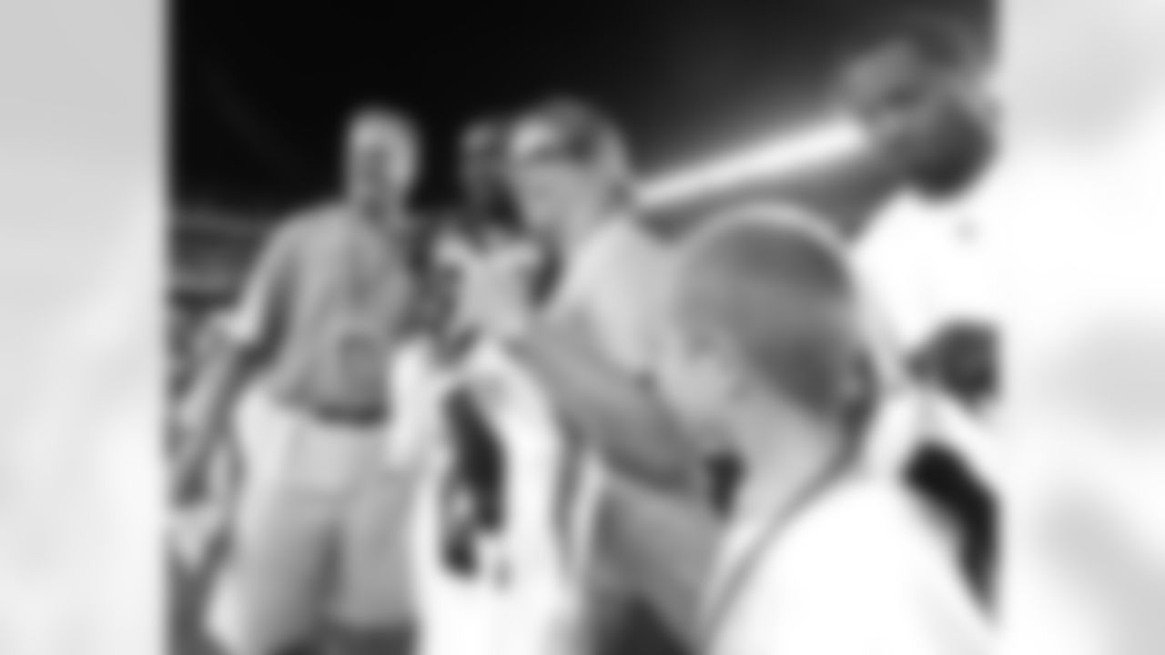 2009 Eagles Flight Night!