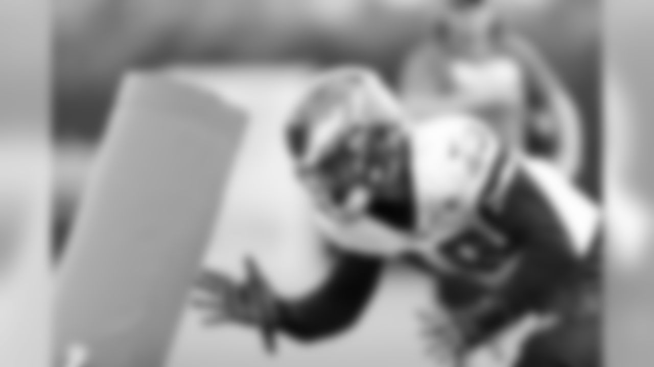 LB Don Cherry