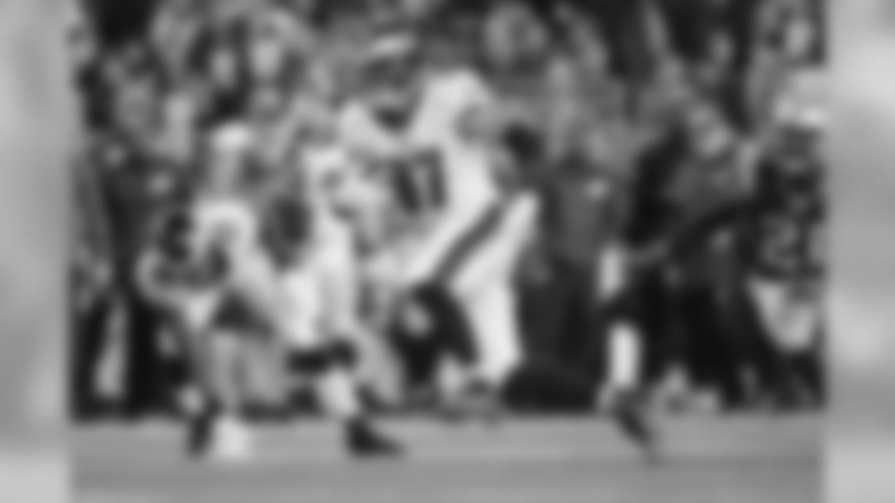 TE Brent Celek