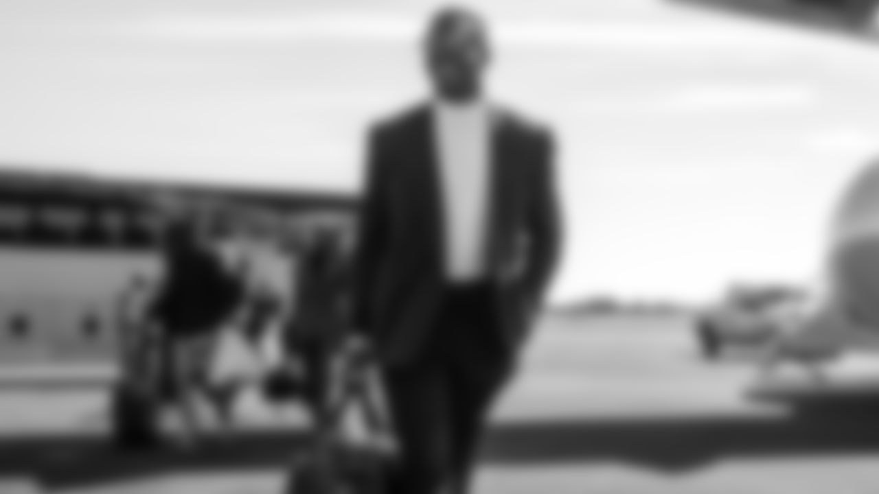S Rodney McLeod