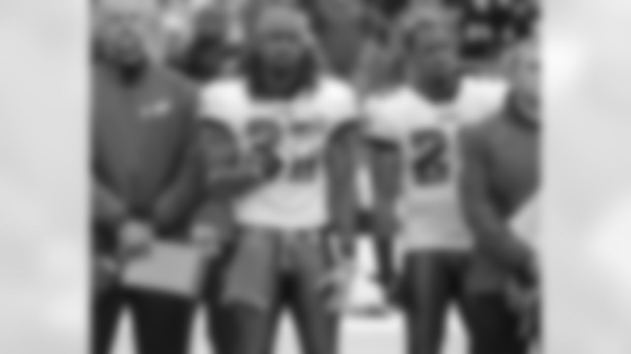 CB Jorrick Calvin