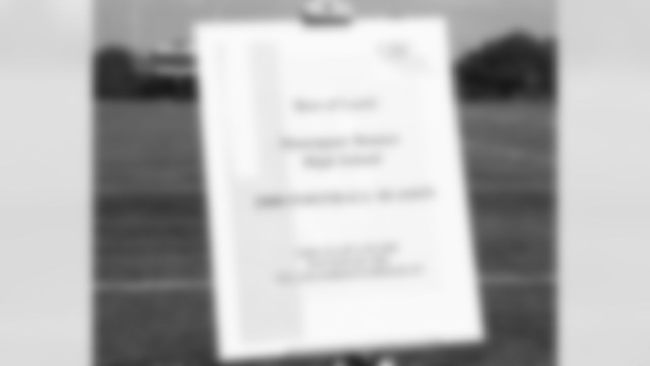 The sign says it all ...