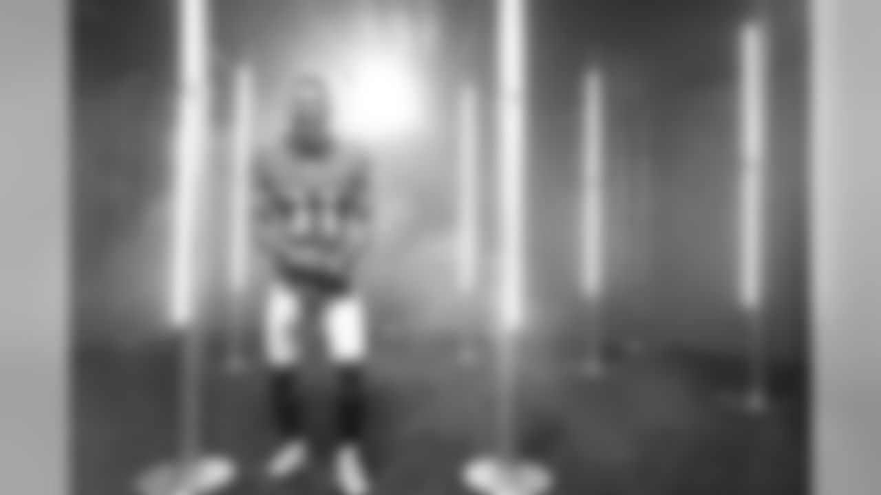CB Jalen Mills