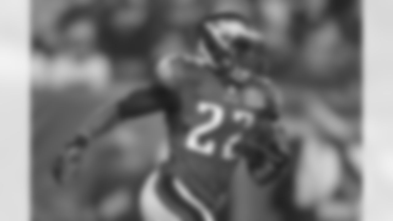 CB Brandon Boykin