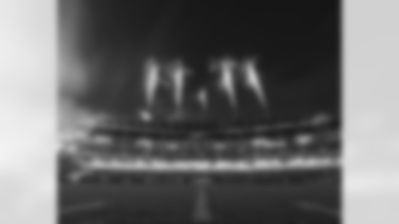 2009 Eagles Flight Night!