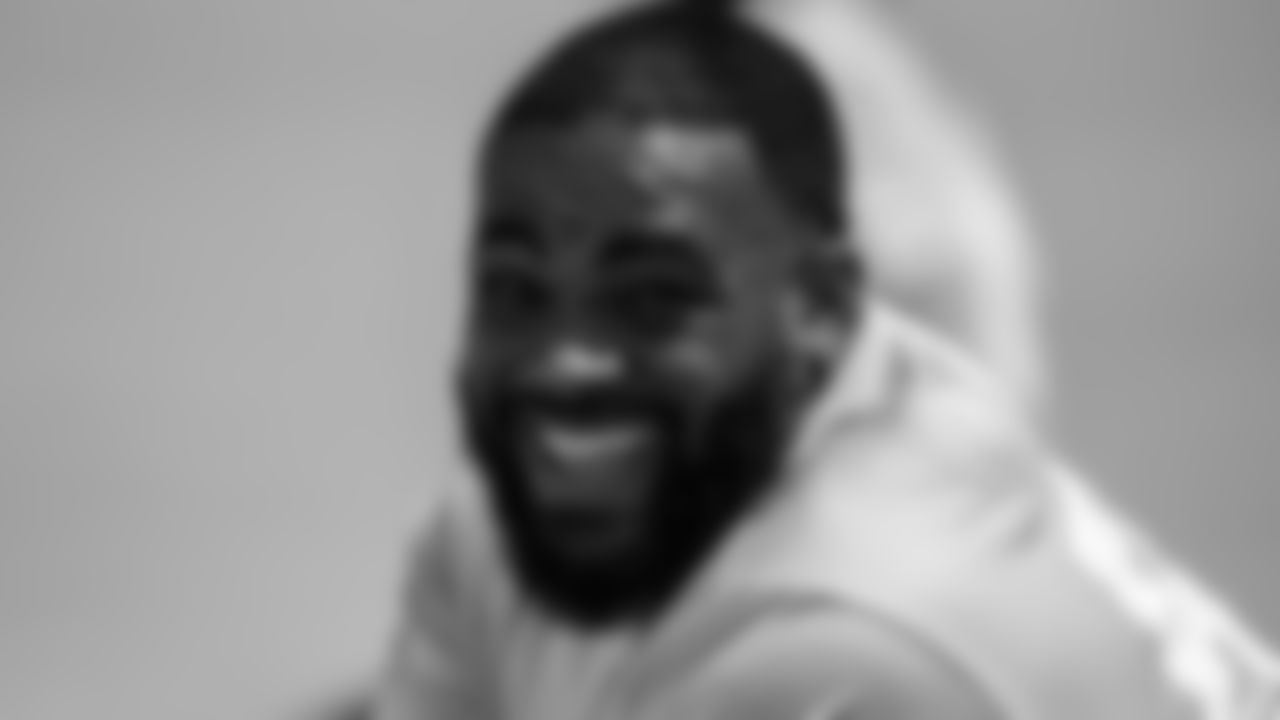 DE Brandon Graham