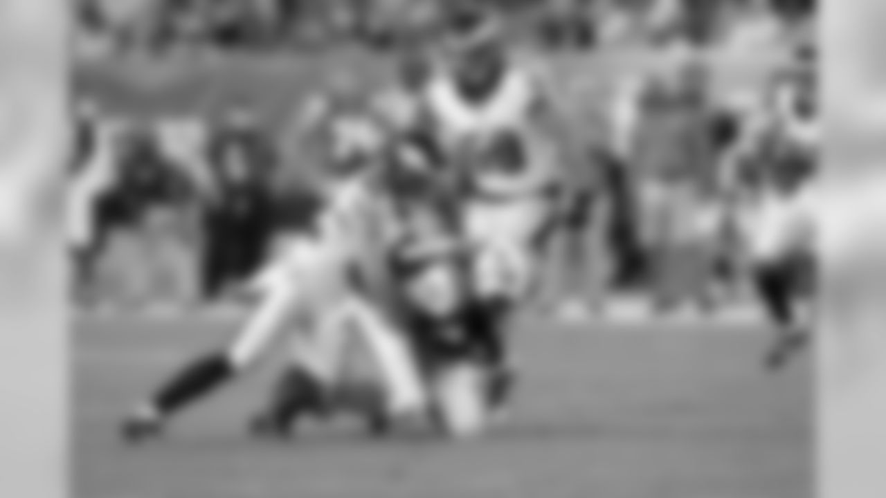 S Chris Maragos
