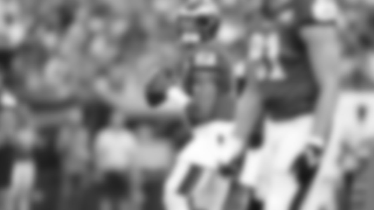 QB Jalen Hurts