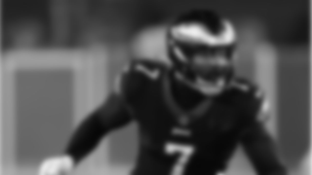 DE Haason Reddick