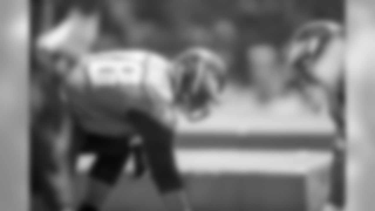 G Darrell Greene